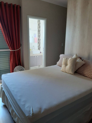 Imagem Apartamento com 3 Quartos à Venda, 114 m² em Campestre - Santo André