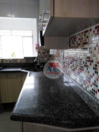 Imagem Apartamento com 2 Quartos à Venda, 66 m² em Jardim Casqueiro - Cubatão Imagem Apartamento com 2 Quartos à Venda, 66 m² em Jardim Casqueiro - Cubatão