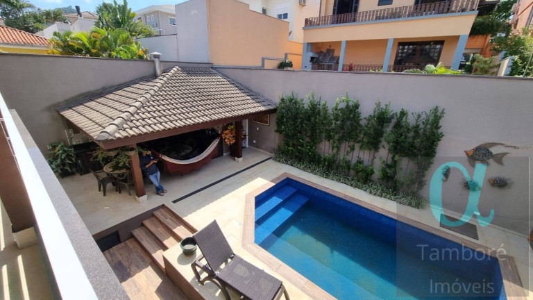 Imagem Casa com 4 Quartos à Venda, 380 m² em Alphaville - Santana De Parnaíba Imagem Casa com 4 Quartos à Venda, 380 m² em Alphaville - Santana De Parnaíba
