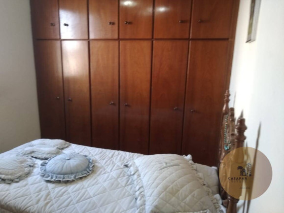 Imagem Apartamento com 2 Quartos à Venda, 62 m² em Jardim Vila Mariana - São Paulo
