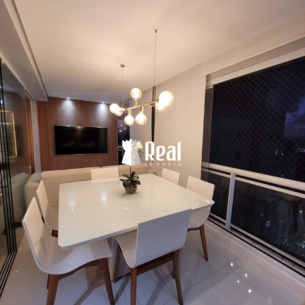 Imagem Apartamento com 3 Quartos à Venda, 134 m² em Patamares - Salvador