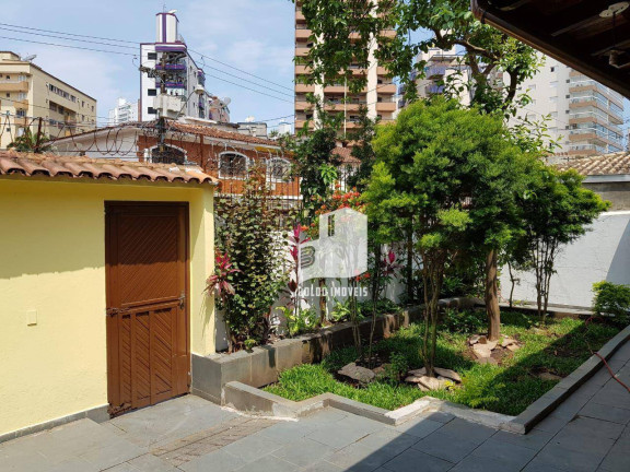 Casa com 5 Quartos à Venda, 243 m² em Tupi - Praia Grande