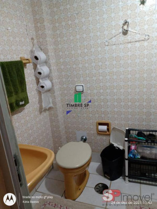 Imagem Apartamento com 3 Quartos à Venda, 95 m² em Jaguaré - São Paulo