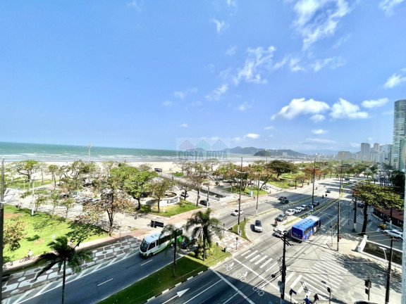 Imagem Apartamento com 1 Quarto à Venda ou Locação, 73 m² em Gonzaga - Santos Imagem Apartamento com 1 Quarto à Venda ou Locação, 73 m² em Gonzaga - Santos