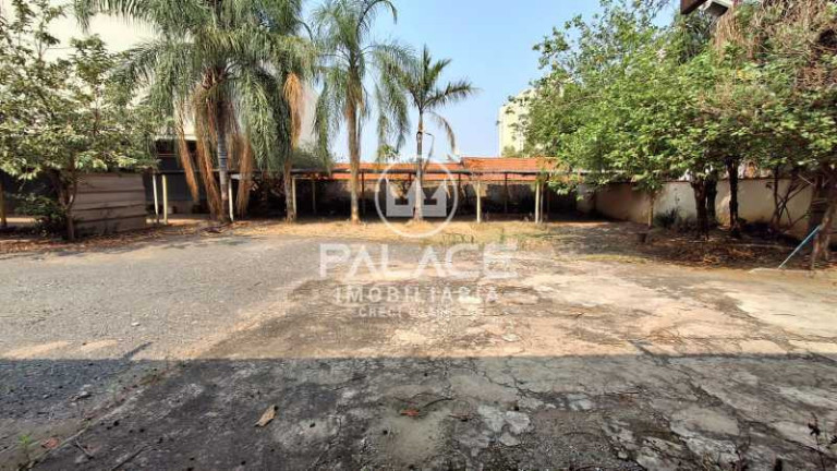 Terreno à Venda, 1.088 m² em Alto - Piracicaba
