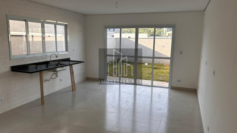 Imagem Casa de Condomínio com 3 Quartos à Venda, 108 m² em Chácara Jaguari (fazendinha) - Santana De Parnaíba