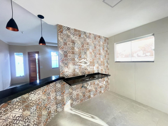 Imagem Casa com 2 Quartos à Venda, 87 m² em Jardim Atlântico Central (itaipuaçu) - Maricá