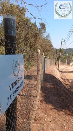 Imagem Terreno à Venda, 48 m² em Pavão (canguera) - São Roque