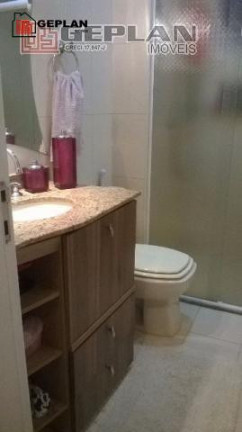 Imagem Apartamento com 3 Quartos à Venda, 141 m² em Vila Monumento - São Paulo