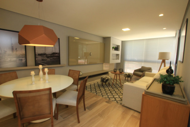 Imagem Apartamento com 3 Quartos à Venda, 135 m² em Centro - Gramado