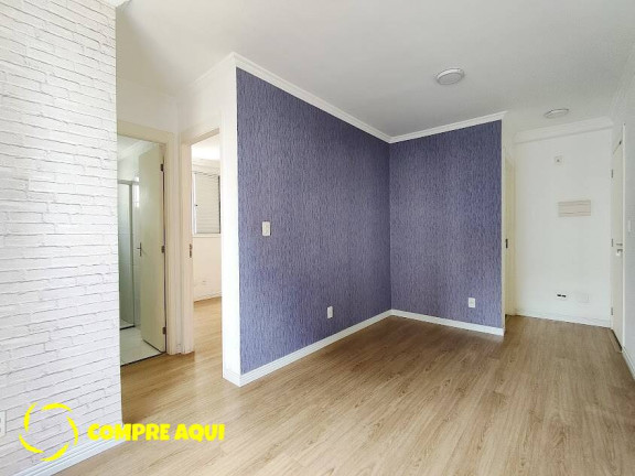 Imagem Apartamento com 2 Quartos à Venda, 45 m² em água Branca - São Paulo Imagem Apartamento com 2 Quartos à Venda, 45 m² em água Branca - São Paulo