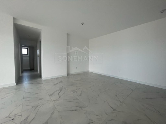 Imagem Apartamento com 3 Quartos à Venda, 103 m² em Kobrasol - São José