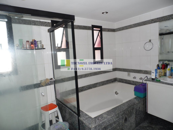 Imagem Apartamento com 4 Quartos à Venda, 260 m² em Indianópolis - São Paulo