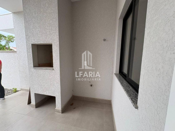 Imagem Casa com 3 Quartos à Venda, 94 m² em Praia Do Imperador - Itapoá Imagem Casa com 3 Quartos à Venda, 94 m² em Praia Do Imperador - Itapoá