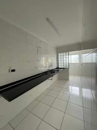 Imagem Apartamento com 2 Quartos à Venda, 81 m² em Canto Do Forte - Praia Grande