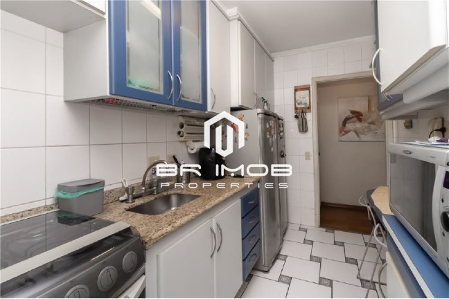 Imagem Imóvel com 3 Quartos à Venda, 74 m² em Jardim Da Saúde - São Paulo Imagem Imóvel com 3 Quartos à Venda, 74 m² em Jardim Da Saúde - São Paulo