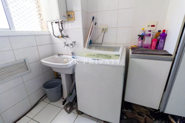 Imagem Apartamento com 3 Quartos à Venda, 96 m² em Barra Funda - São Paulo