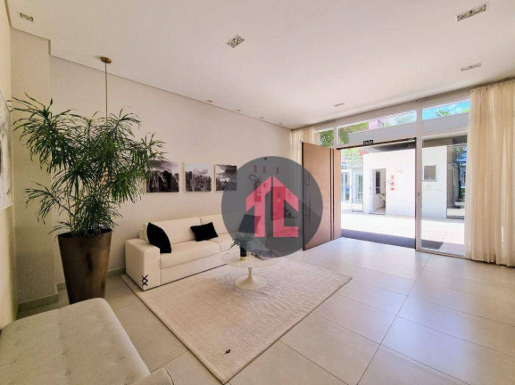 Imagem Apartamento com 2 Quartos à Venda, 67 m² em Cambuí - Campinas Imagem Apartamento com 2 Quartos à Venda, 67 m² em Cambuí - Campinas
