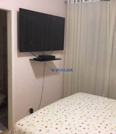 Imagem Apartamento com 2 Quartos à Venda, 74 m² em Vila Rosália - Guarulhos