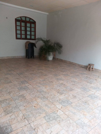 Sobrado com 3 Quartos à Venda,  em Parque Bristol - São Paulo