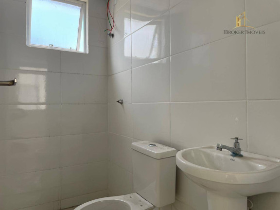 Imagem Apartamento com 2 Quartos à Venda, 40 m² em Jardim Itaqui - Campo Largo Imagem Apartamento com 2 Quartos à Venda, 40 m² em Jardim Itaqui - Campo Largo