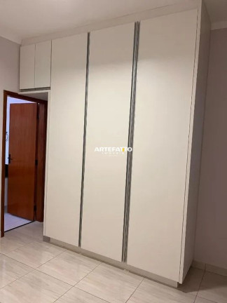 Imagem Casa com 2 Quartos à Venda, 100 m² em Residencial Irineu Zanetti - Franca Imagem Casa com 2 Quartos à Venda, 100 m² em Residencial Irineu Zanetti - Franca