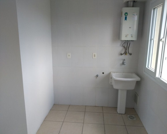 Imagem Imóvel com 2 Quartos à Venda, 48 m² em Restinga - Porto Alegre Imagem Imóvel com 2 Quartos à Venda, 48 m² em Restinga - Porto Alegre