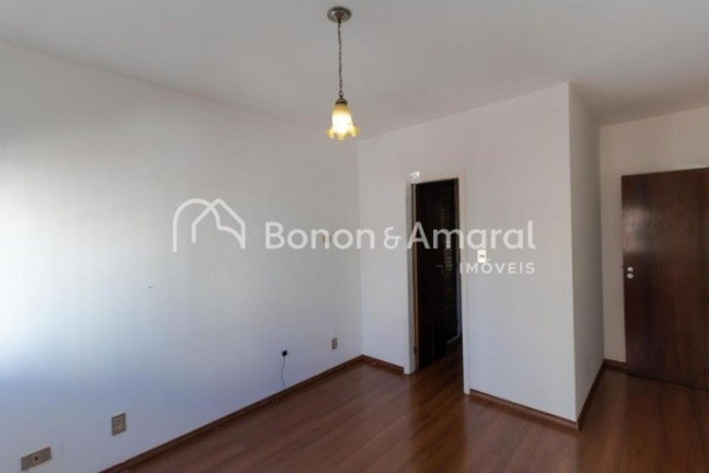 Imagem Apartamento com 3 Quartos à Venda, 144 m² em Cambuí - Campinas