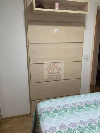 Imagem Apartamento com 2 Quartos à Venda, 50 m² em Vila Andrade - São Paulo Imagem Apartamento com 2 Quartos à Venda, 50 m² em Vila Andrade - São Paulo