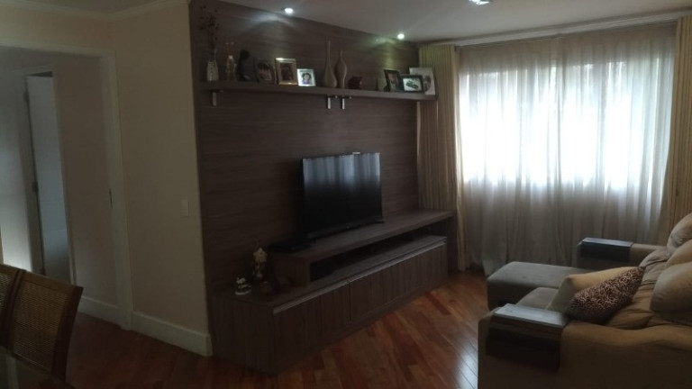 Imagem Imóvel com 3 Quartos à Venda, 92 m² em Cidade Monções - São Paulo Imagem Imóvel com 3 Quartos à Venda, 92 m² em Cidade Monções - São Paulo