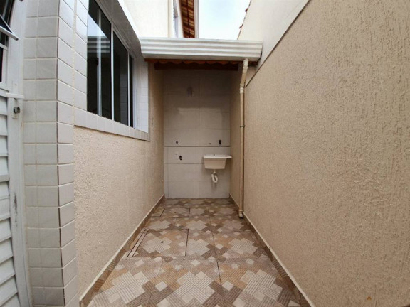 Imagem Casa com 2 Quartos à Venda, 40 m² em Caicara - Praia Grande Imagem Casa com 2 Quartos à Venda, 40 m² em Caicara - Praia Grande
