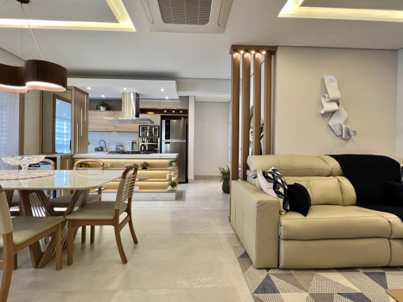Imagem Apartamento com 3 Quartos à Venda, 125 m² em Riviera De São Lourenço - Bertioga Imagem Apartamento com 3 Quartos à Venda, 125 m² em Riviera De São Lourenço - Bertioga