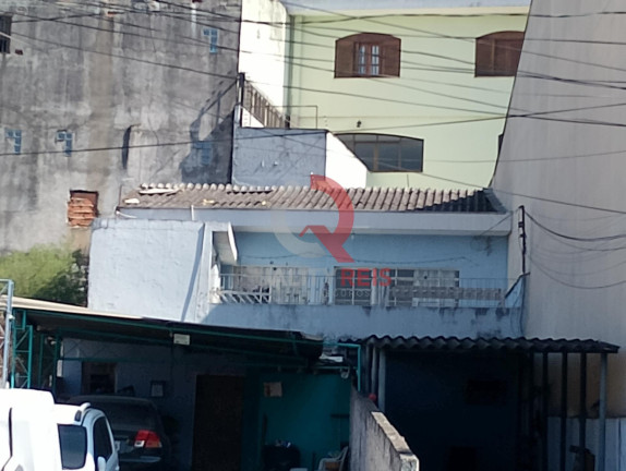 Imagem Casa com 3 Quartos à Venda, 283 m² em Vila Maria Alta - São Paulo Imagem Casa com 3 Quartos à Venda, 283 m² em Vila Maria Alta - São Paulo