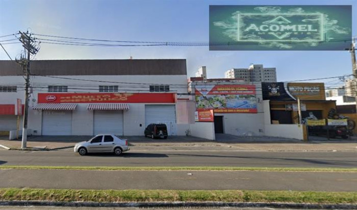 Imagem Imóvel Comercial para Alugar, 420 m² em Aviação - Praia Grande Imagem Imóvel Comercial para Alugar, 420 m² em Aviação - Praia Grande