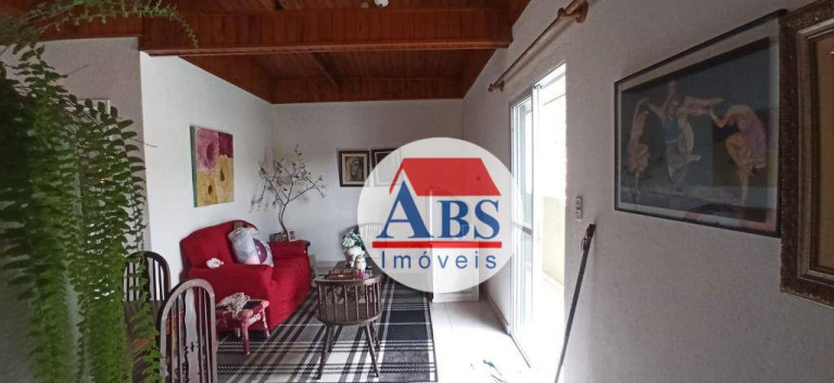Imagem Casa com 2 Quartos à Venda, 144 m² em Vale Verde - Cubatão