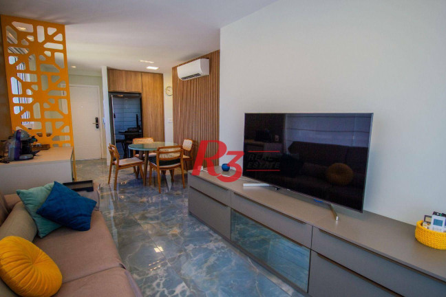 Imagem Apartamento com 2 Quartos à Venda, 105 m² em Pompéia - Santos Imagem Apartamento com 2 Quartos à Venda, 105 m² em Pompéia - Santos