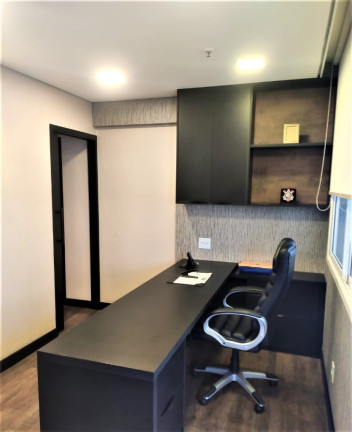 Imagem Imóvel Comercial para Alugar, 120 m² em Vila Regente Feijó - São Paulo