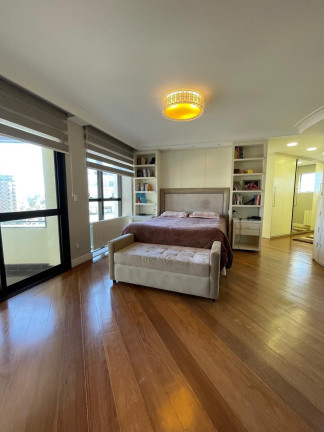 Imagem Apartamento com 4 Quartos à Venda, 313 m² em Exposição - Caxias Do Sul