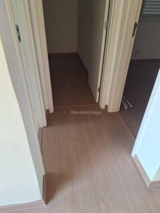 Imagem Apartamento com 2 Quartos à Venda, 54 m² em Vila Hortência - Sorocaba Imagem Apartamento com 2 Quartos à Venda, 54 m² em Vila Hortência - Sorocaba