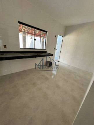 Imagem Casa com 2 Quartos à Venda, 183 m² em Setor Aeroporto Sul - 2ª Etapa - Aparecida De Goiânia Imagem Casa com 2 Quartos à Venda, 183 m² em Setor Aeroporto Sul - 2ª Etapa - Aparecida De Goiânia