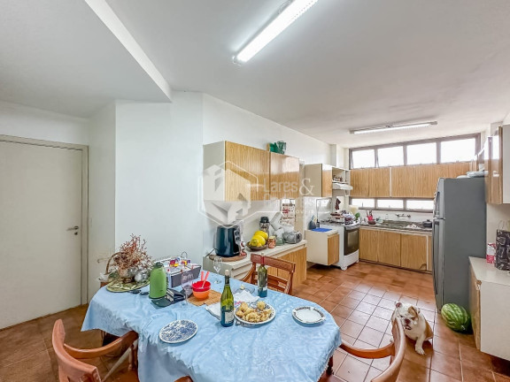 Imagem Apartamento com 4 Quartos à Venda, 209 m² em Campo Belo - São Paulo Imagem Apartamento com 4 Quartos à Venda, 209 m² em Campo Belo - São Paulo