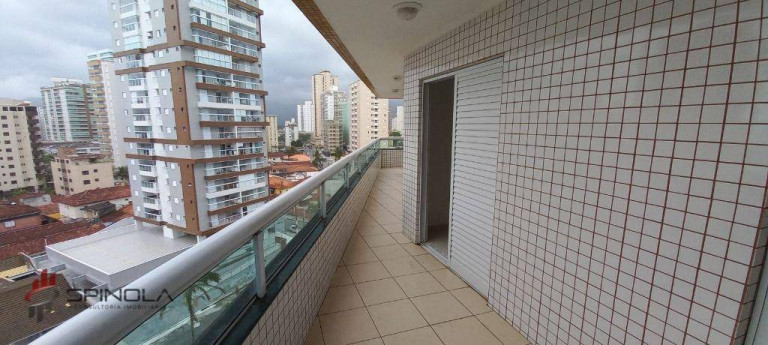 Imagem Apartamento com 2 Quartos à Venda, 89 m² em Vila Caiçara - Praia Grande Imagem Apartamento com 2 Quartos à Venda, 89 m² em Vila Caiçara - Praia Grande