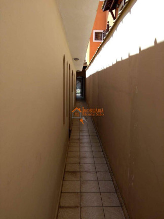 Imagem Casa com 1 Quarto à Venda, 150 m² em Parque Continental - Guarulhos Imagem Casa com 1 Quarto à Venda, 150 m² em Parque Continental - Guarulhos