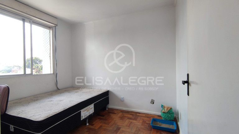 Imagem Apartamento com 3 Quartos à Venda, 64 m² em Olímpica - Esteio