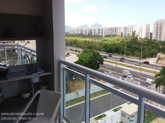 Imagem Imóvel com 2 Quartos à Venda, 68 m² em Jacarepagua - Rio De Janeiro