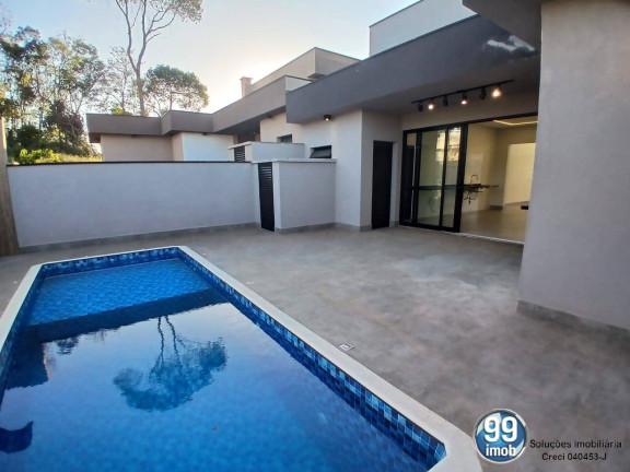 Imagem Casa com 3 Quartos à Venda, 176 m² em Ninho Verde Ii - Pardinho