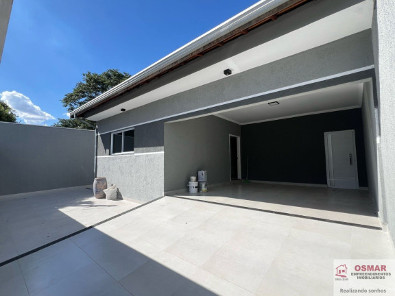 Imagem Casa com 3 Quartos à Venda, 170 m² em Parque Manoel De Vasconcelos - Sumaré