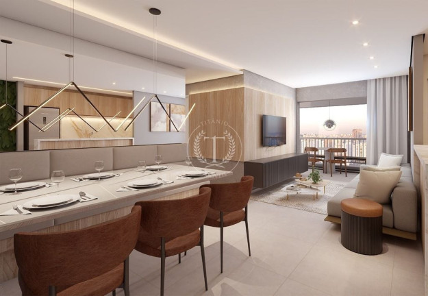 Imagem Apartamento com 3 Quartos à Venda, 83 m² em Moema - São Paulo Imagem Apartamento com 3 Quartos à Venda, 83 m² em Moema - São Paulo