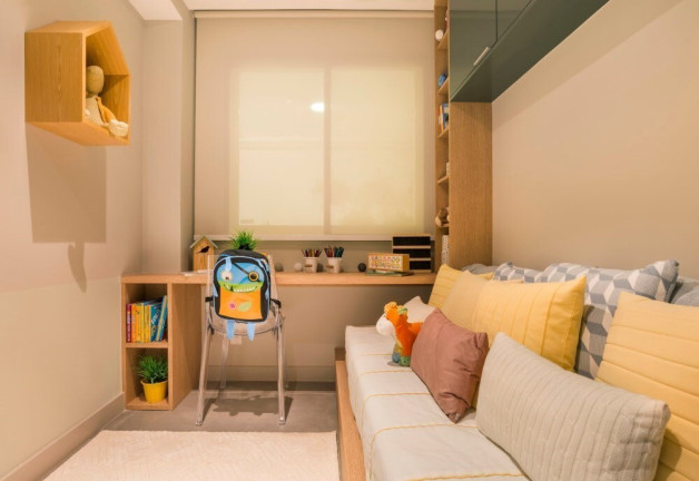 Imagem Apartamento com 3 Quartos à Venda, 90 m² em Tijuca - Rio De Janeiro