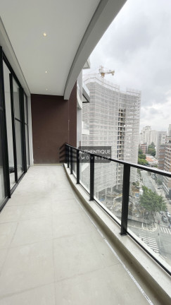 Imagem Apartamento com 1 Quarto à Venda, 62 m² em Moema - São Paulo Imagem Apartamento com 1 Quarto à Venda, 62 m² em Moema - São Paulo
